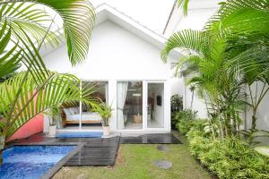 Polly Canggu 1BR Private Pool Villa By Bali Bliss Properties