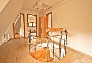 Ferienwohnung im Hochland