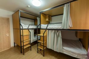 BNM Base Camp - Ulaanbaatar