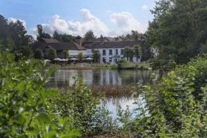 Frensham Pond Country House Hotel & Spa - 奇丁福尔德
