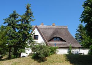 Ferienwohnung im Hochland