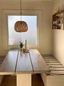 Holiday Home With Conservatory Near Enø Beach