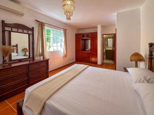 Exclusive Tropical 2 Bedroom Villa with Private Garden - Beach Access - Bávaro, Punta Cana