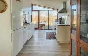 3 Bedroom Cozy Home In Nykøbing Sj