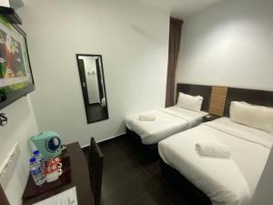 Hotel O Friend