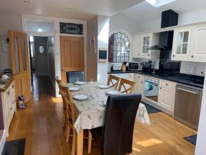 Pedallers Cottage