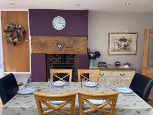 Pedallers Cottage