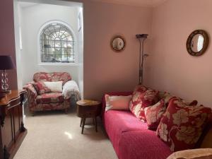 Pedallers Cottage