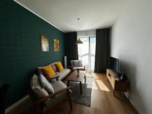 Delux 3 - Plovdiv Модерен апартамент,2 спални,център