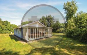 3 Bedroom Gorgeous Home In Føvling