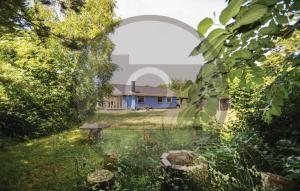 3 Bedroom Gorgeous Home In Føvling