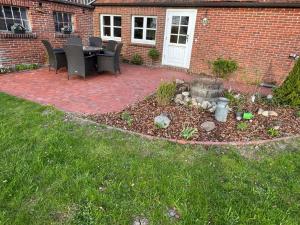 Ferienwohnung Lindert