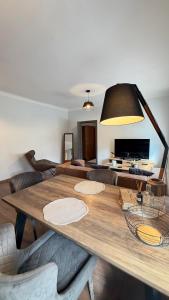 EVIS LTD apartments 3