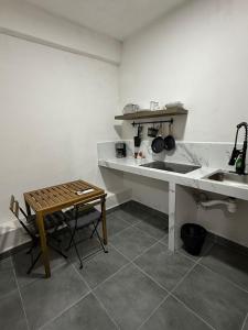 Freya studio IV Romantic Zone