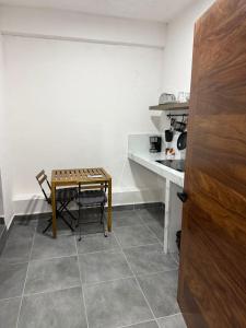 Freya studio IV Romantic Zone