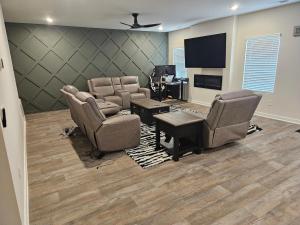 5bedroom Family and Friends Stay