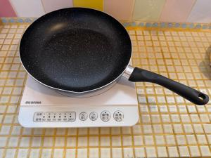 ゆいの宿大阪城east 2号館