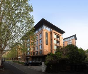 The Nook Hotel Hangzhou