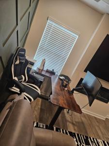 5bedroom Family and Friends Stay