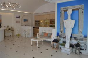 Naxos Island Hotel
