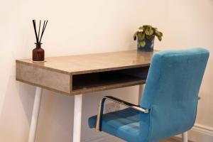 3 Bedroom Home in South London