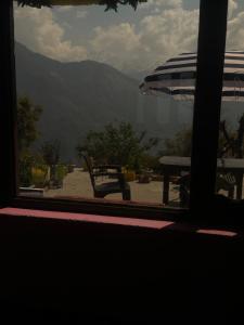 MUNSIARI EcO HOMESTAY