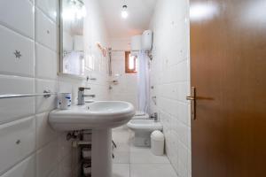 Casa Eridina - Fronte mare Alghero img9