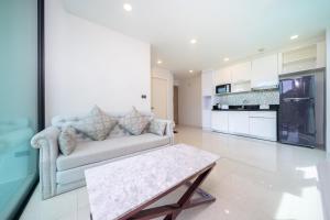 The Viva Patong Condo Partial Sea View 1 BR Apt C301 - Patong