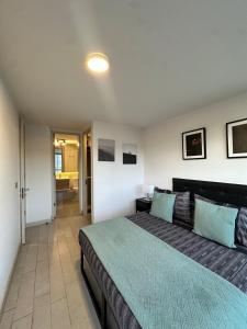 Premium Modern Studio in Downtown Santiago
