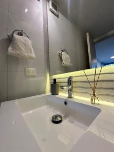 Premium Modern Studio in Downtown Santiago