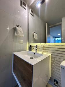 Premium Modern Studio in Downtown Santiago