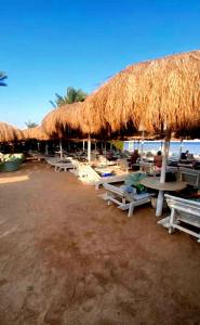 Paradise view at Sharm Hills
