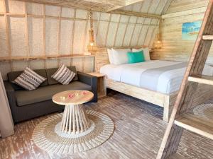 Gili Air Escape - Adults Only
