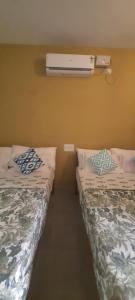 Aura by the sea - Gokarna