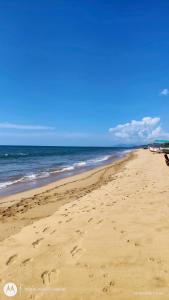 Aura by the sea - Gokarna