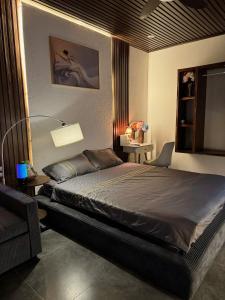 Chanchill Glamping&cafe