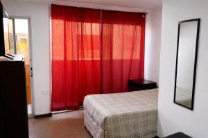 Hospedaje Hermanos Pérez