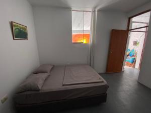 GoodWaves Surf Hostel