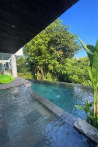 2BR Infinity Pool Villa with Ocean views