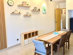 De Nature Homestay