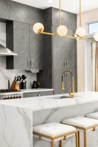 Bushwick Townhouse by Haus Modern 3BR with private yard