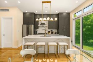 Bushwick Townhouse by Haus Modern 3BR with private yard