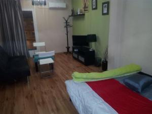 2 bedroom Center- Thessaloniki
