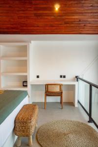 1BR Villa with private pool near Bingin, Uluwatu