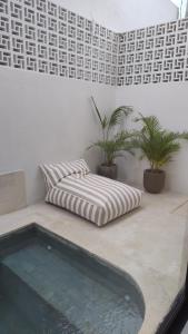 1BR Villa with private pool near Bingin, Uluwatu