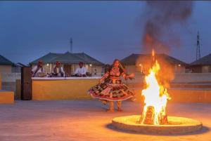 Desert Villa Luxury Camp & Resort Jaisalmer