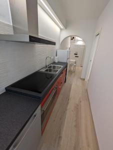 Historic Garden Home