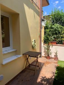 Historic Garden Home