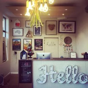 Blue Hills Motel - Eaglehawk Neck