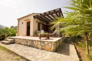 Villa Chiara - Scopello